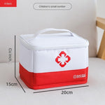 Home storage medicine box