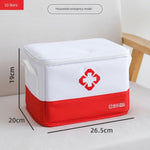 Home storage medicine box