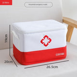 Home storage medicine box