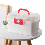 Baby Home Medicine Chest