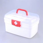 Baby Home Medicine Chest