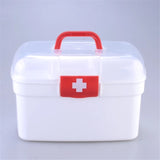 Baby Home Medicine Chest