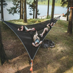 Multi-Person Outdoor Camping Hammock