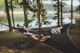 Multi-Person Outdoor Camping Hammock