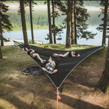 Multi-Person Outdoor Camping Hammock