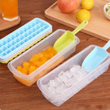 Ice Cube Tray Shovel Ice