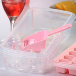 Ice Cube Tray Shovel Ice