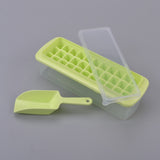 Ice Cube Tray Shovel Ice