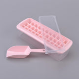 Ice Cube Tray Shovel Ice