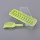 Ice Cube Tray Shovel Ice