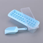 Ice Cube Tray Shovel Ice