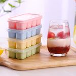 Simple Ice Tray