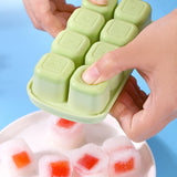 Simple Ice Tray