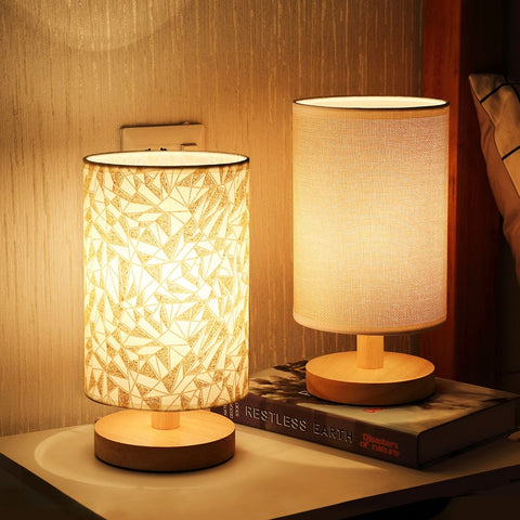 bedroom study bedside lamp